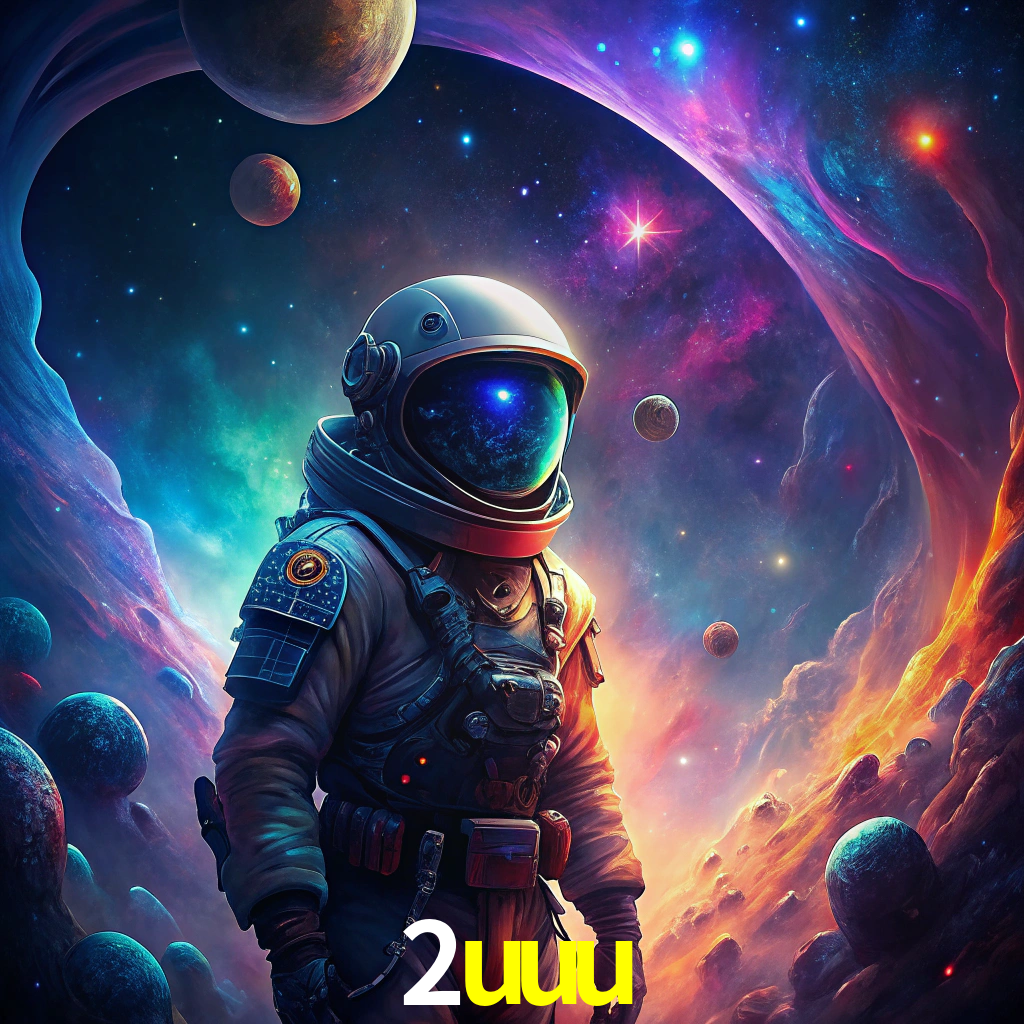 2uuu Jogo de Astronauta